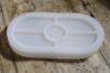 Picture of Oval Trinklet Tray 
