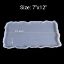 Picture of AGATE TRAY MOULD RECTANGLE 