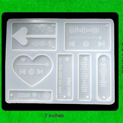 Picture of Spotify 8 in 1 Set