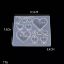 Picture of 16 in 1 Heart Mould 