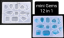Picture of 12 IN 1 NEW GEM STONE