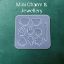 Picture of 8 IN 1 JEWELLERY & EARINGS MOULD