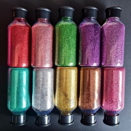 Picture for category Fine Glitter