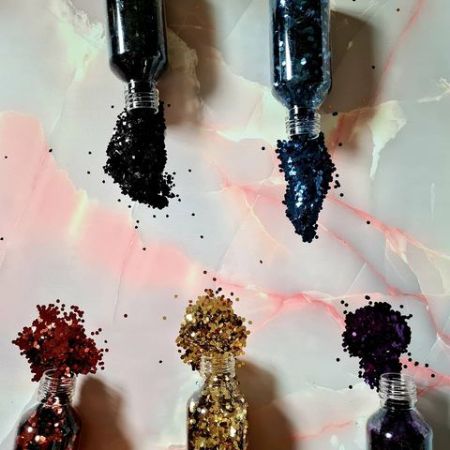 Picture for category Hexa Glitter