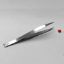 Picture of Metal Tweezer 