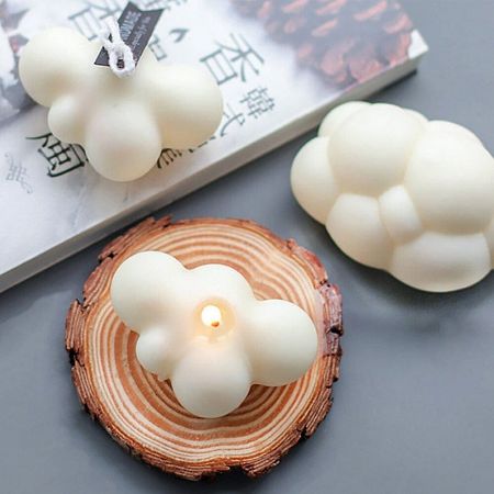 Picture for category Candle Moulds