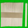 Picture of Slim Popsicle sticks