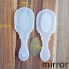Picture of Designer hand mirror mould