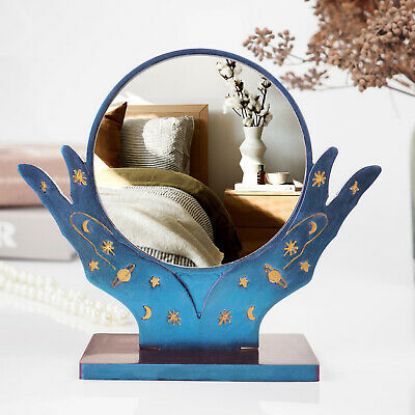 Picture of Mirror & Photo Frame Mould 