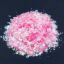 Picture of Opal Flakes- Pink
