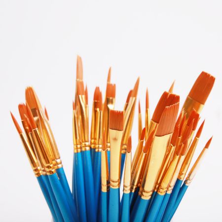 Picture for category Art Brushes