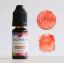 Picture of 3D Alcohol ink - Orange Red