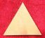 Picture of MDF Triangle 3”