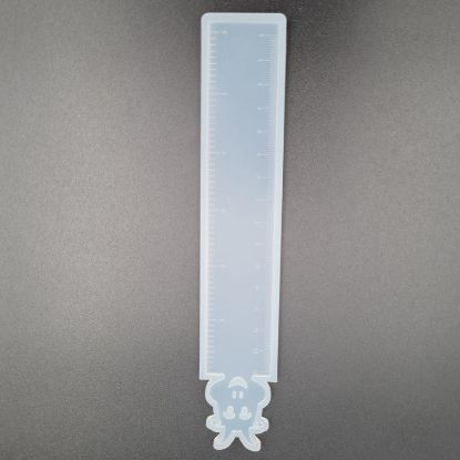 Picture of Goat Ruler Mould