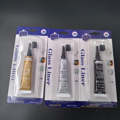 Picture of 3D Liner -21 ml