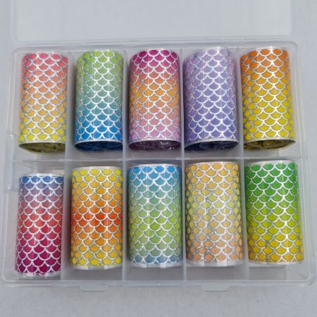 Picture for category Transfer sheets