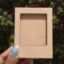 Picture of Polaroid Frame Small