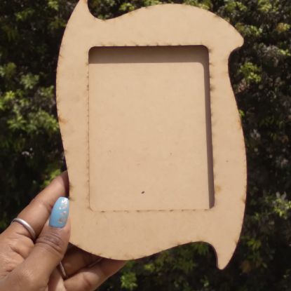 Picture of Polaroid Frame Big  Designer