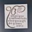 Picture of Metal sticker Punjabi Mantra 2 with logo