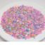 Picture of Multi Colour Small Butterfly Sequence Sprinkles