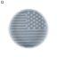 Picture of CIRCULAR DESIGNER COASTER USA FLAG