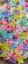 Picture of Cute Beads for Rakhi- Butterfly