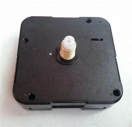 Picture for category Clock Machines