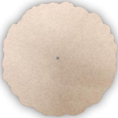 Picture for category Clock Bases & Moulds