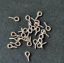 Picture of Eye Screws- Silver -Big