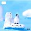Picture of Penguin Miniatures- Set of 2 Pcs Small