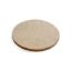 Picture of Round Mdf Coaster- 4 Inch