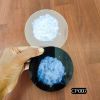 Picture of Two Tone Blue Crystal Powder