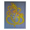Picture of Acrylic Cutout - Ganpati