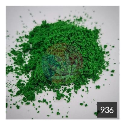 Picture of Dark Green Moss / Grass [Flock powder]