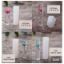 Picture of 10 in 1 Pencil Pendant Mould 