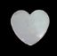 Picture of 4.5" Heart Coaster Mould 