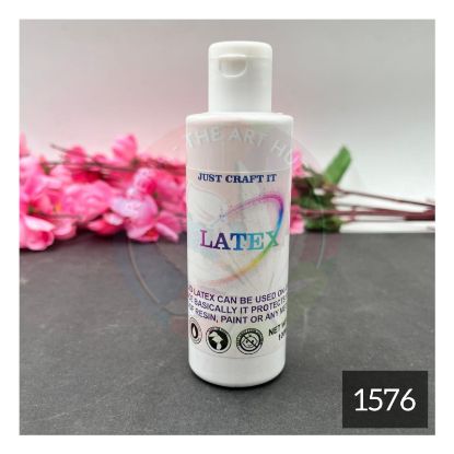 Picture of Latex 100ml