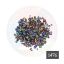 Picture of Glass Granules Mini Rainbow