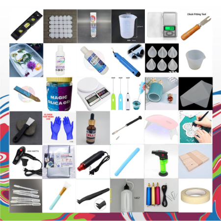 Picture for category Tool Kits