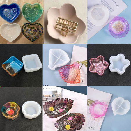 Picture for category Bowl Moulds