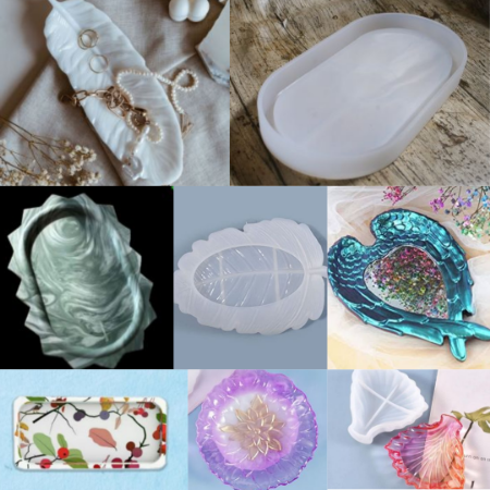 Picture for category Trinklet Tray Moulds