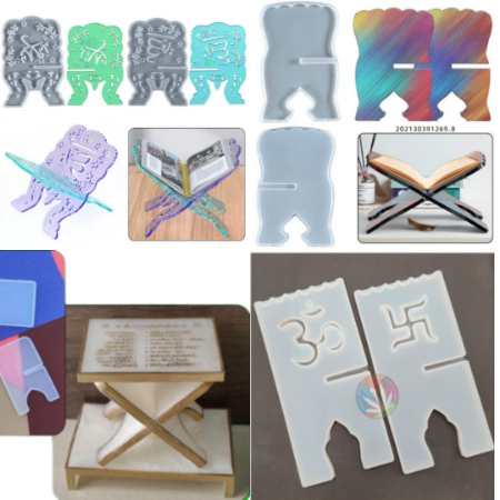 Picture for category Religious Moulds