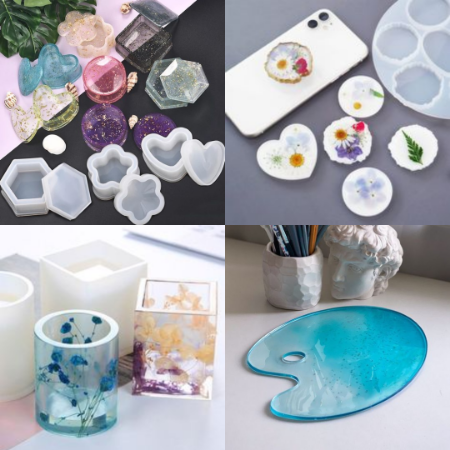 Picture for category Other Moulds