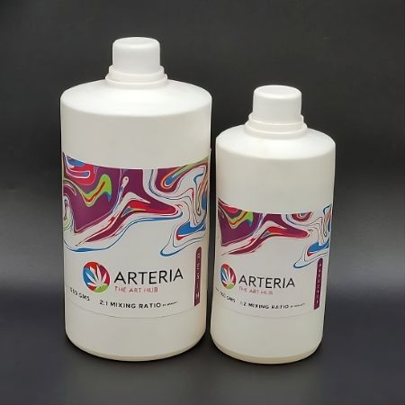 Picture for category Epoxy Resin