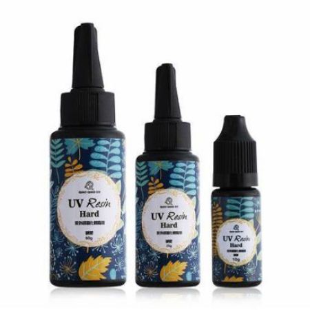 Picture for category UV Resin