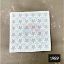 Picture of 36 in 1 Star studs Mould