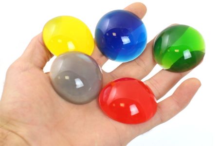 Picture for category Translucent Pigments