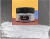 Picture of Two Tone White Crystal Powder