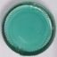 Picture of Aquamarine Opaque Pigment 