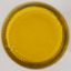 Picture of Golden Yellow Opaque Pigment 
